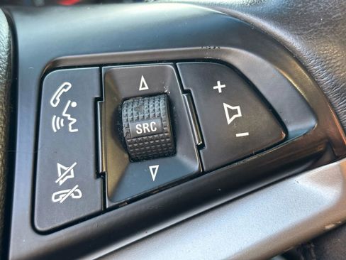 Used 2012 Chevrolet Cruze LT image 19