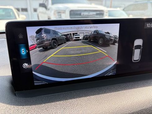 Used 2025 Genesis GV70 2.5T image 12