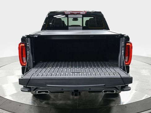 Used 2025 GMC Sierra 1500 Denali Ultimate AWD/4WD image 6