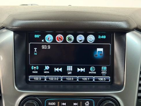 Used 2017 Chevrolet Suburban Premier AWD/4WD image 49