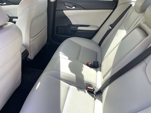 Used 2019 Honda Insight Touring image 20