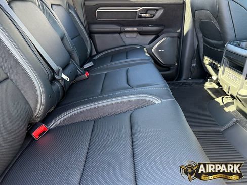 New 2026 RAM 1500 RHO w/ RHO Level 1 Equipment Group AWD/4WD image 25