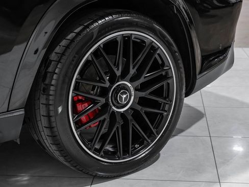 Used 2023 Mercedes-Benz GLS 63 AMG 4MATIC image 64