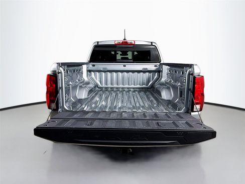 Used 2024 Chevrolet Colorado Trail Boss w/ Advanced Trailering Package image 25