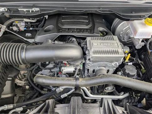 Certified 2024 RAM 1500 Laramie image 24
