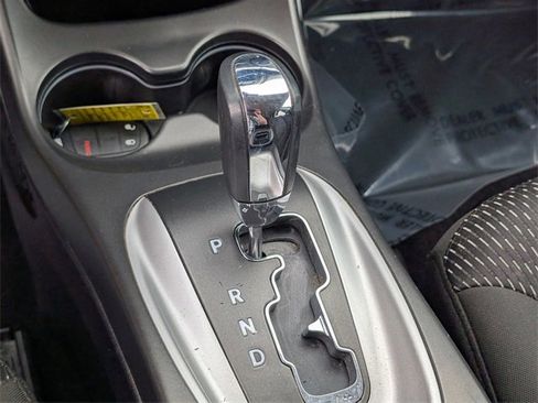 Used 2020 Dodge Journey SE w/ Blacktop Package image 29