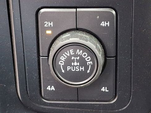 Used 2023 Ford F150 Raptor AWD/4WD image 26