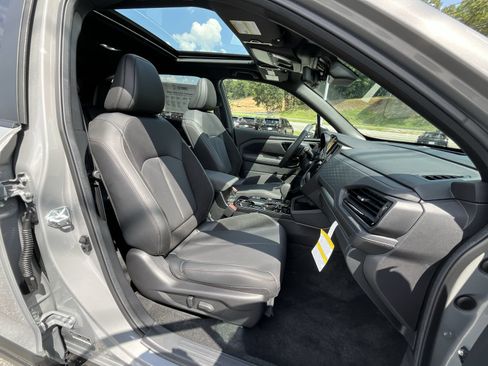 New 2026 Subaru Forester Touring AWD/4WD image 29