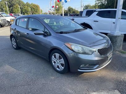 Used 2016 Kia Forte LX