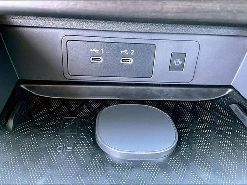 New 2026 Nissan Murano SL AWD/4WD image 15