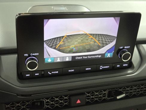 New 2025 Honda Accord SE image 4