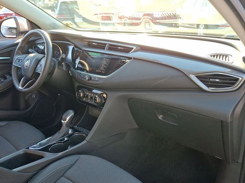 Certified 2023 Buick Encore GX Select w/ Sport Touring Package image 27