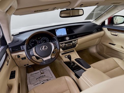 Used 2015 Lexus ES 350 image 24