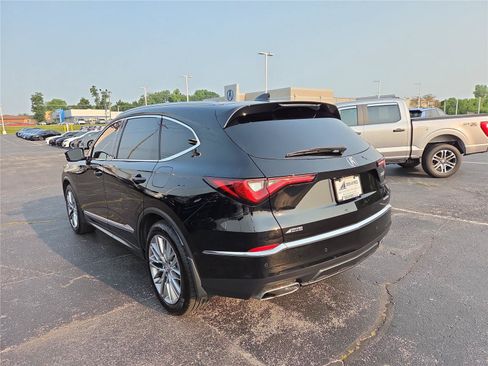 Used 2023 Acura MDX SH-AWD w/ Advance Package image 27