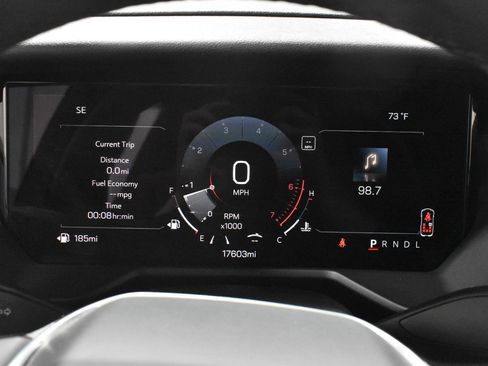 Used 2026 GMC Acadia Elevation w/ Elevation Premium Package FWD image 20