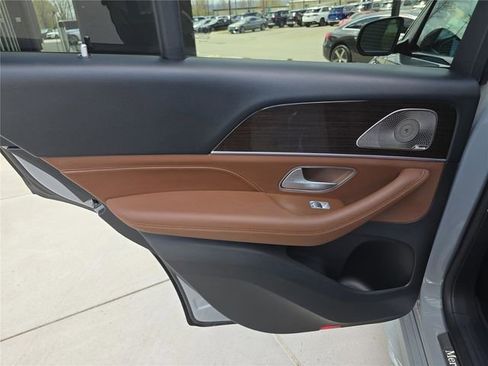 New 2026 Mercedes-Benz GLE 450 4MATIC image 28