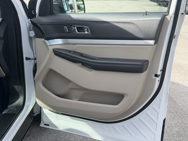 Used 2019 Ford Explorer FWD image 33