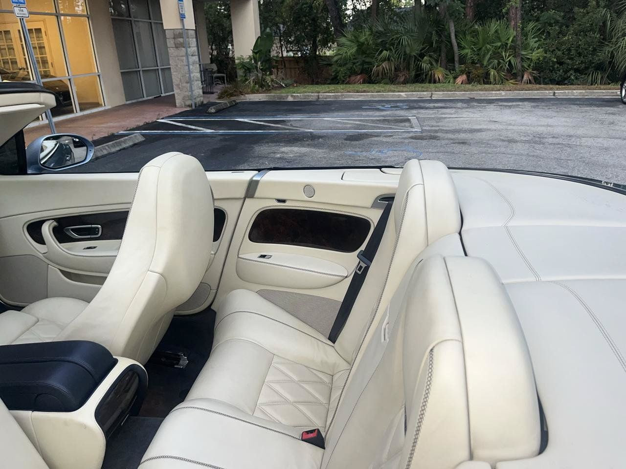 Used 2010 Bentley Continental GT Speed w/ Convenience Specification Pkg AWD/4WD image 34