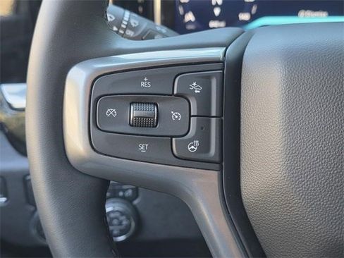 Certified 2026 Chevrolet Silverado 1500 RST w/ Dark Appearance Package image 30