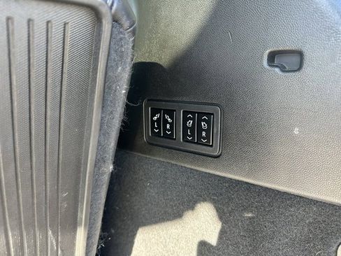 Used 2020 Cadillac XT6 Premium Luxury w/ Platinum Package image 20