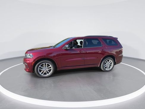 Used 2024 Dodge Durango GT image 4