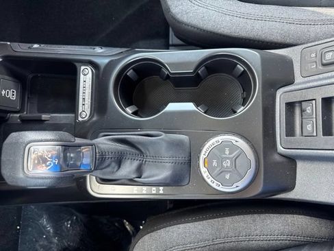 New 2026 Ford Bronco Big Bend AWD/4WD image 32