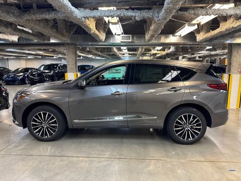 New 2026 Acura RDX SH-AWD w/ Advance Package image 10