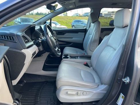 Used 2019 Honda Odyssey EX-L image 16