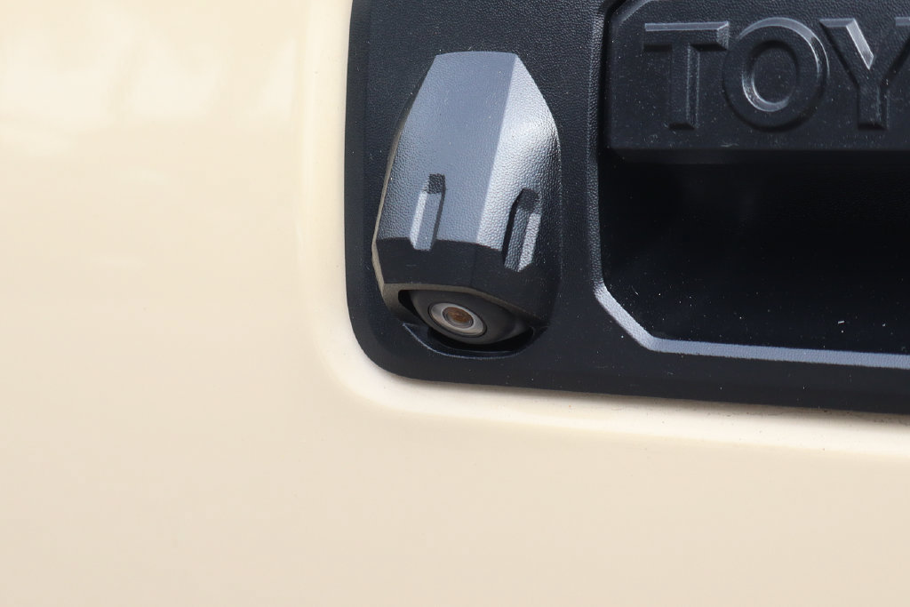 Used 2016 Toyota Tacoma TRD Sport RWD image 52