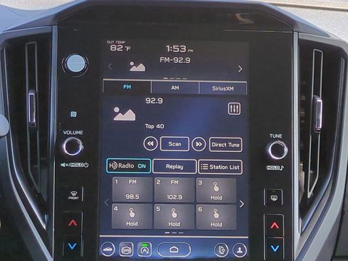 New 2026 Subaru Forester Premium image 17