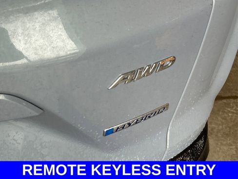Used 2022 Honda CR-V EX image 11