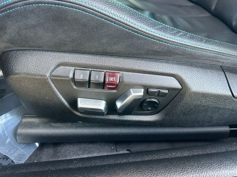 Used 2021 BMW M2 Competition w/ Executive Package RWD image 14