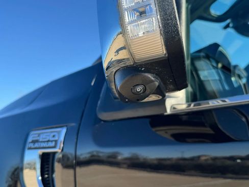 Used 2021 Ford F150 Platinum w/ Equipment Group 701A High image 13