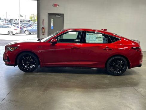 New 2026 Acura Integra A-Spec image 7