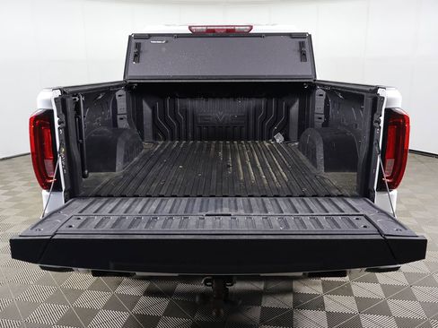 Used 2024 GMC Sierra 1500 Denali Ultimate AWD/4WD image 20
