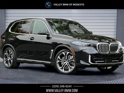 New 2026 BMW X5 xDrive40i w/ Climate Comfort Package