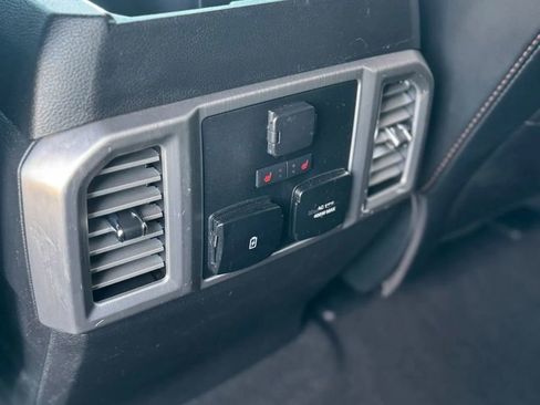 Used 2020 Ford F350 Platinum image 20