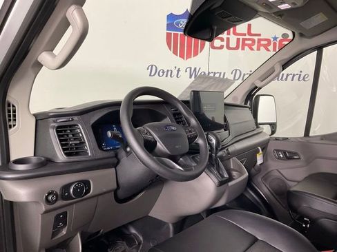 New 2026 Ford Transit 250 Low Roof w/ Load Area Protection Package image 13