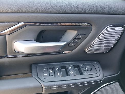 Used 2026 RAM 1500 Rebel w/ Rebel Level 2 Equipment Group AWD/4WD image 20