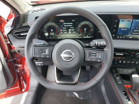 New 2026 Nissan Kicks SR image 12