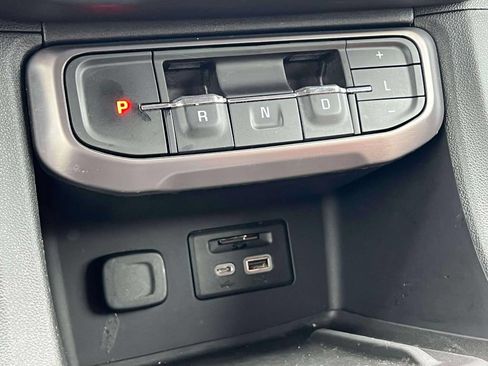 Used 2020 GMC Acadia AT4 w/ Driver Alert Package II AWD/4WD image 30