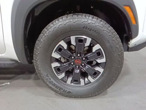 Certified 2023 Nissan Frontier PRO-4X w/ Pro Convenience Package AWD/4WD image 30