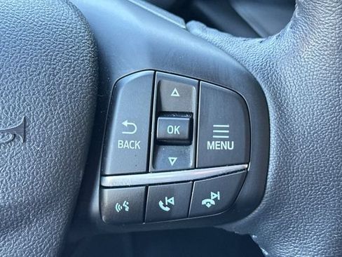 Used 2023 Ford Bronco Sport Big Bend w/ Convenience Package AWD/4WD image 28