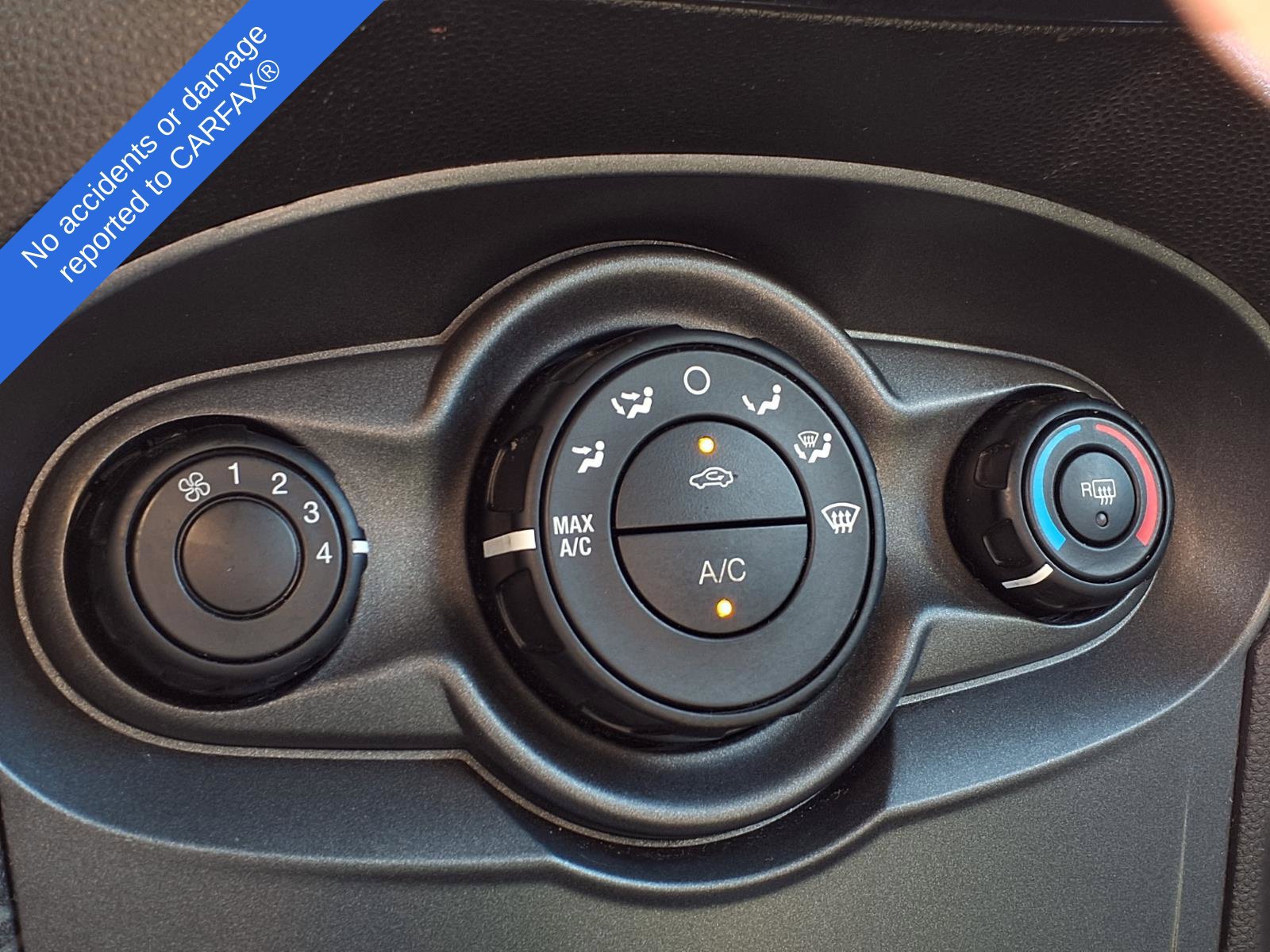 Used 2014 Ford Fiesta S FWD image 23