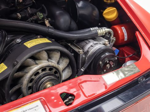 Used 1991 Porsche 911 Carrera image 23
