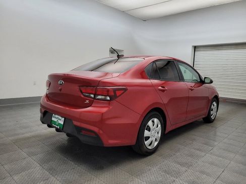 Used 2018 Kia Rio S image 9