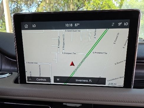 Used 2021 Lincoln Aviator Reserve RWD image 18