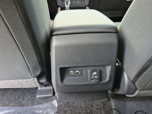New 2026 Nissan Frontier PRO-4X w/ Pro-4x Convenience Package AWD/4WD image 15
