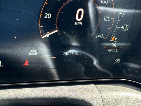 Used 2024 Ford Mustang Premium RWD image 30