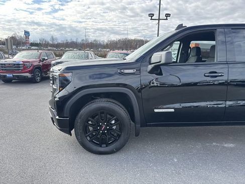 New 2026 GMC Sierra 1500 Elevation AWD/4WD image 12